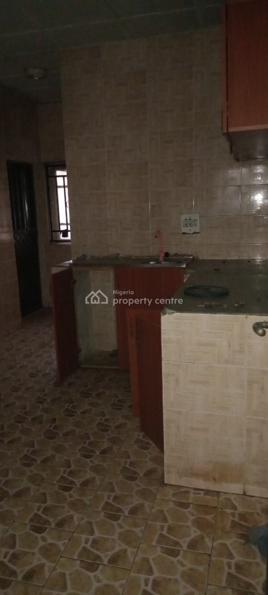 Spacious 3 Bedroom Apartment for Family Convenience, Unity Estate, Berger, Arepo, Ogun, Flat / Apartment for Rent