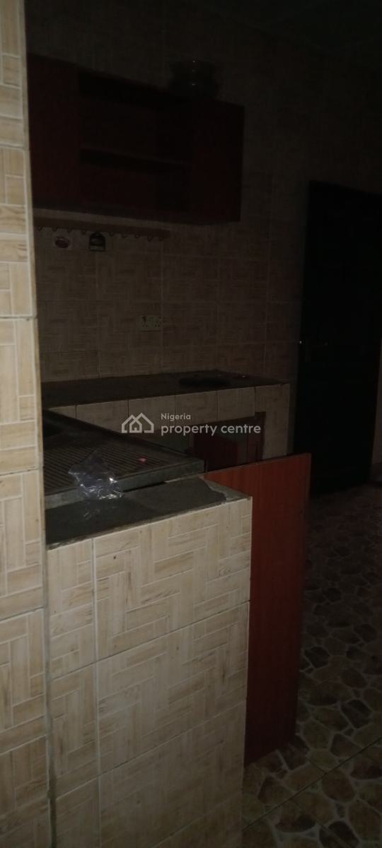 Spacious 3 Bedroom Apartment for Family Convenience, Unity Estate, Berger, Arepo, Ogun, Flat / Apartment for Rent