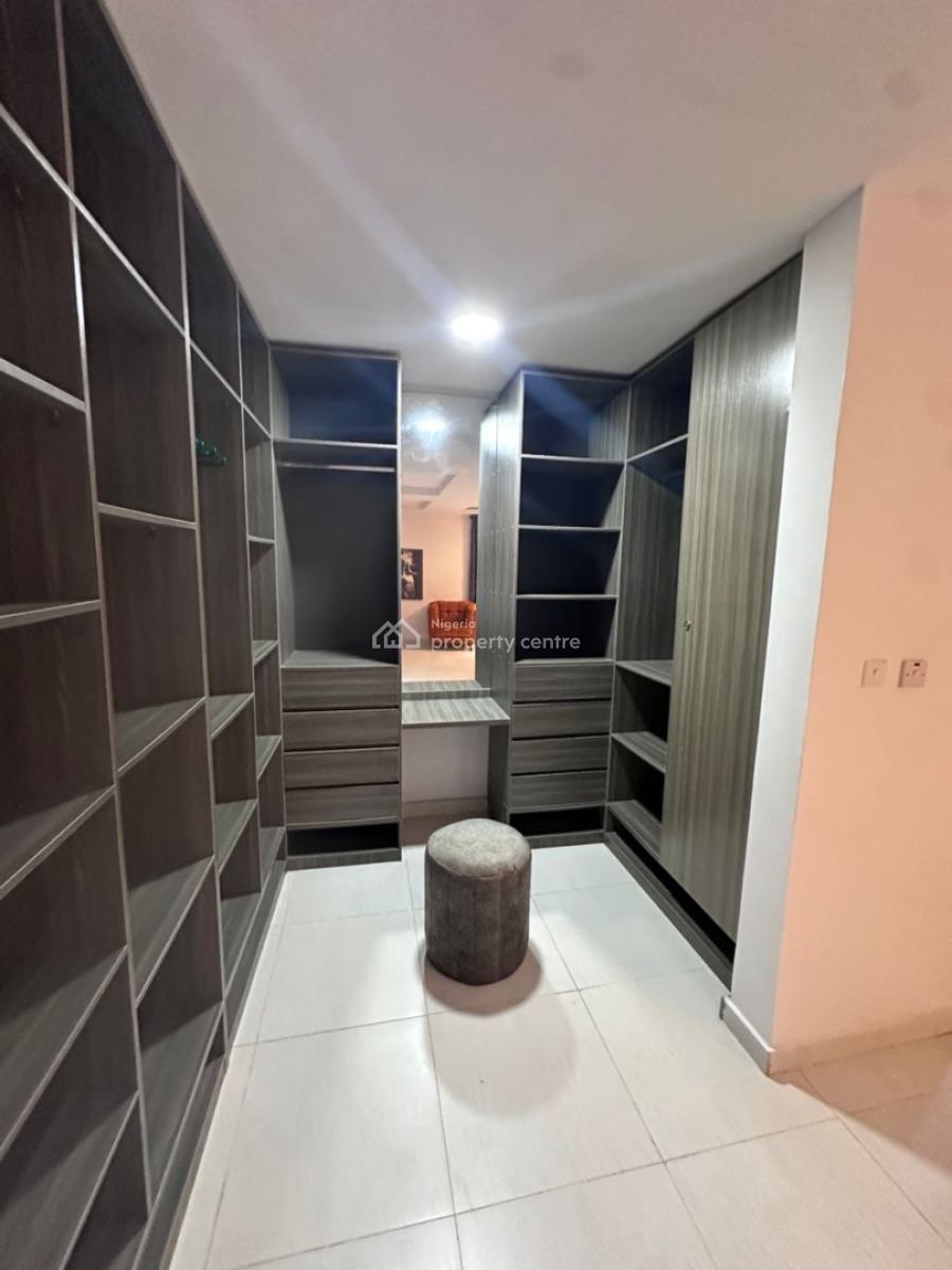 Luxury Fully Furnished New 3 Bedroom Apartment, Ologolo, Lekki, Lagos, Flat / Apartment for Rent