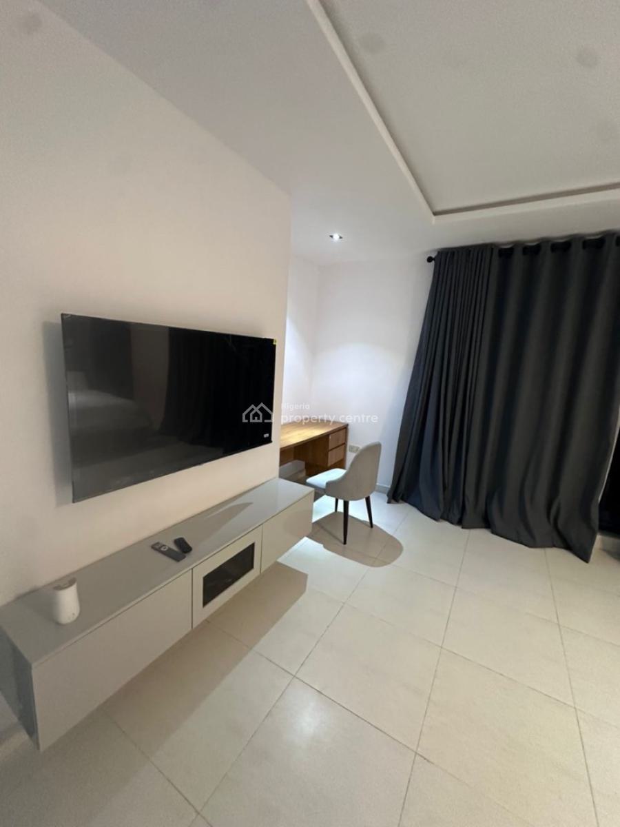 Luxury Fully Furnished New 3 Bedroom Apartment, Ologolo, Lekki, Lagos, Flat / Apartment for Rent