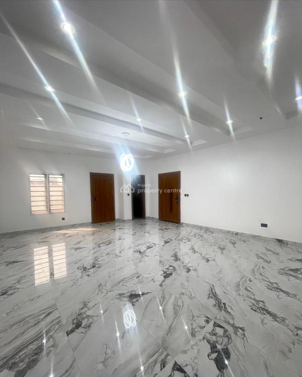 Exquisite 3 Bedroom Apartment, Ikate, Lekki Phase 1, Lekki, Lagos, Flat / Apartment for Rent