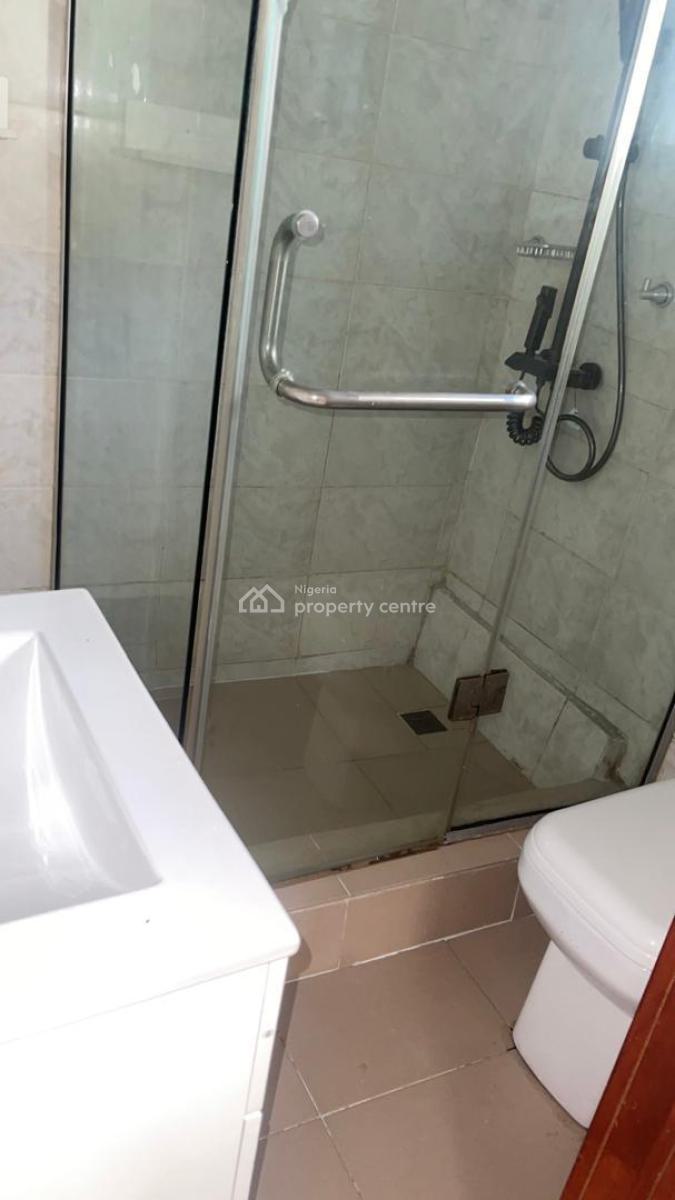 Lovely 3 Bedroom Maisonette with a Bq, Ikoyi, Lagos, Flat / Apartment for Rent