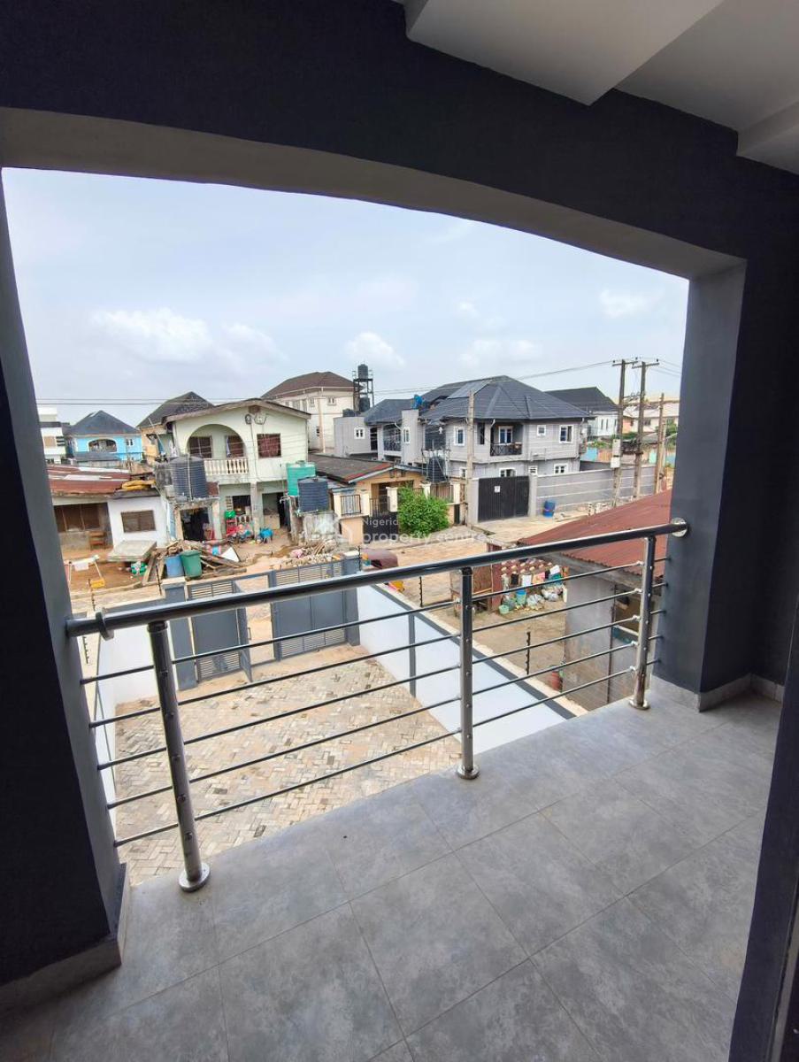Standard 3 Bedroom Semi-detached Duplex, Olowora, Magodo, Lagos, Semi-detached Duplex for Sale