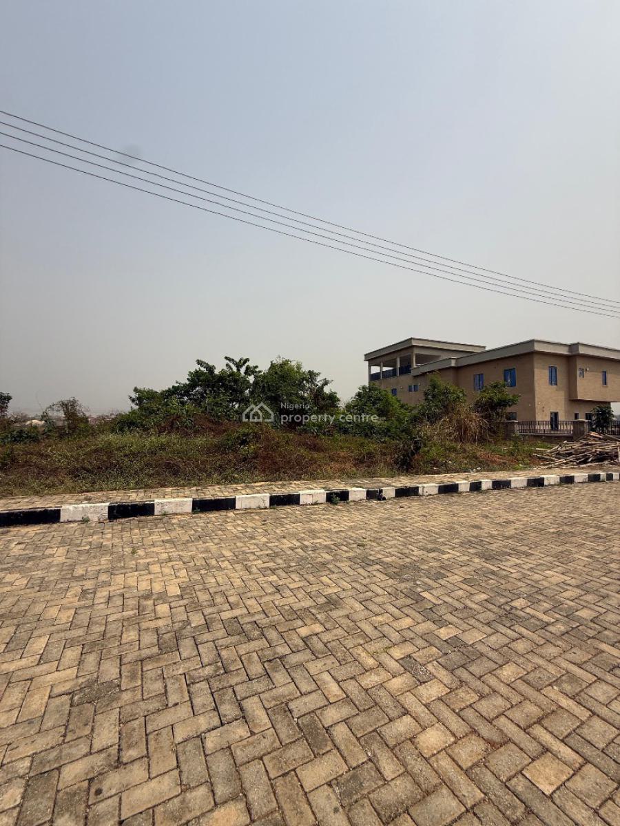 Premium Land in Gated Estate, Wofun, Ibadan, Oyo, Residential Land for Sale