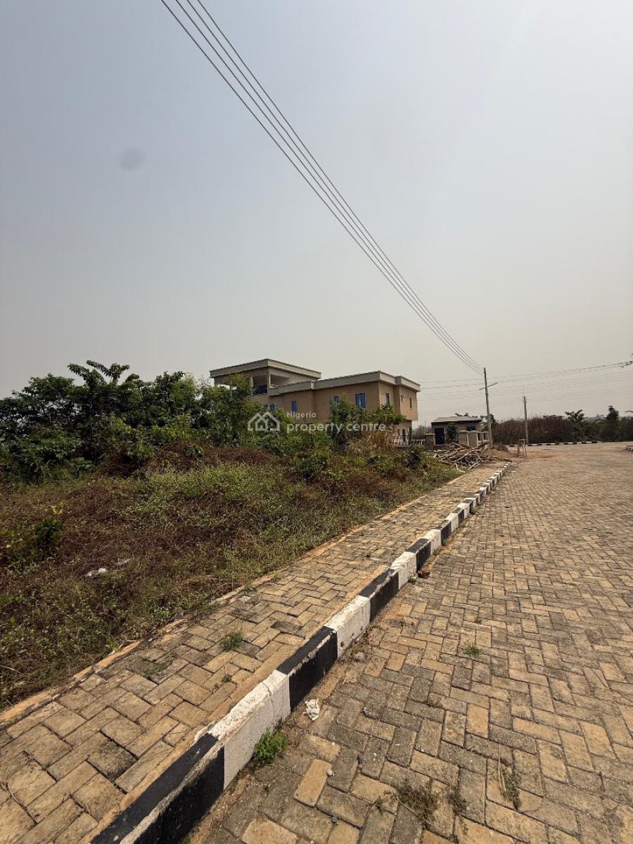 Premium Land in Gated Estate, Wofun, Ibadan, Oyo, Residential Land for Sale