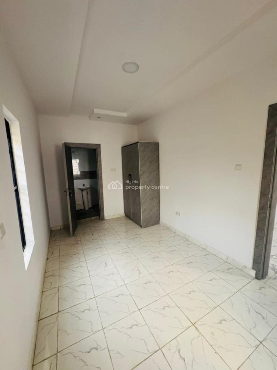 Smagnificently Built 4 Bedroom Semi Detached Duplex in a Prime Locatio, Gra Phase 1, Magodo, Lagos, Semi-detached Duplex for Sale