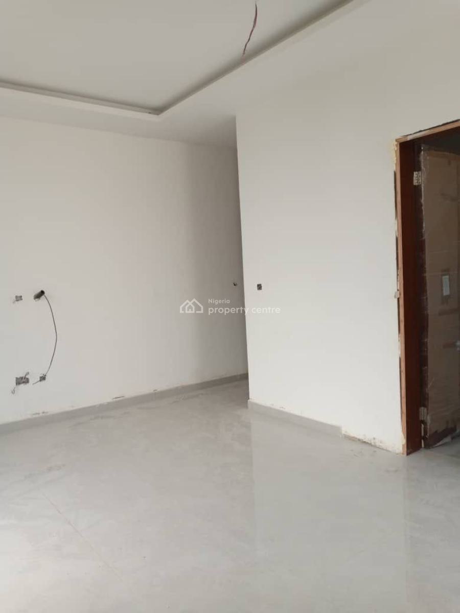 Luxury Fully Detached House, Banana Island, Ikoyi, Lagos, Detached Duplex for Sale