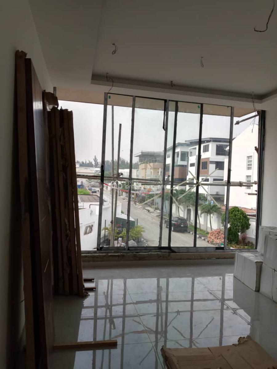 Luxury Fully Detached House, Banana Island, Ikoyi, Lagos, Detached Duplex for Sale