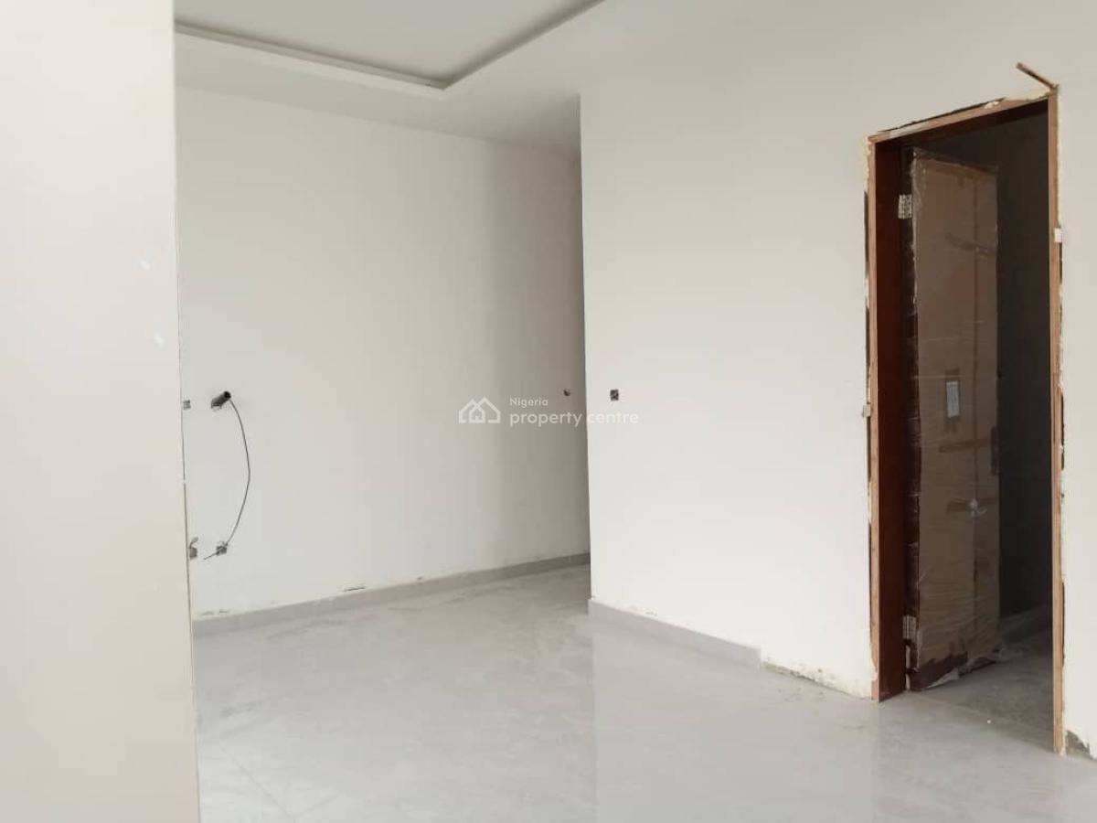 Luxury Fully Detached House, Banana Island, Ikoyi, Lagos, Detached Duplex for Sale