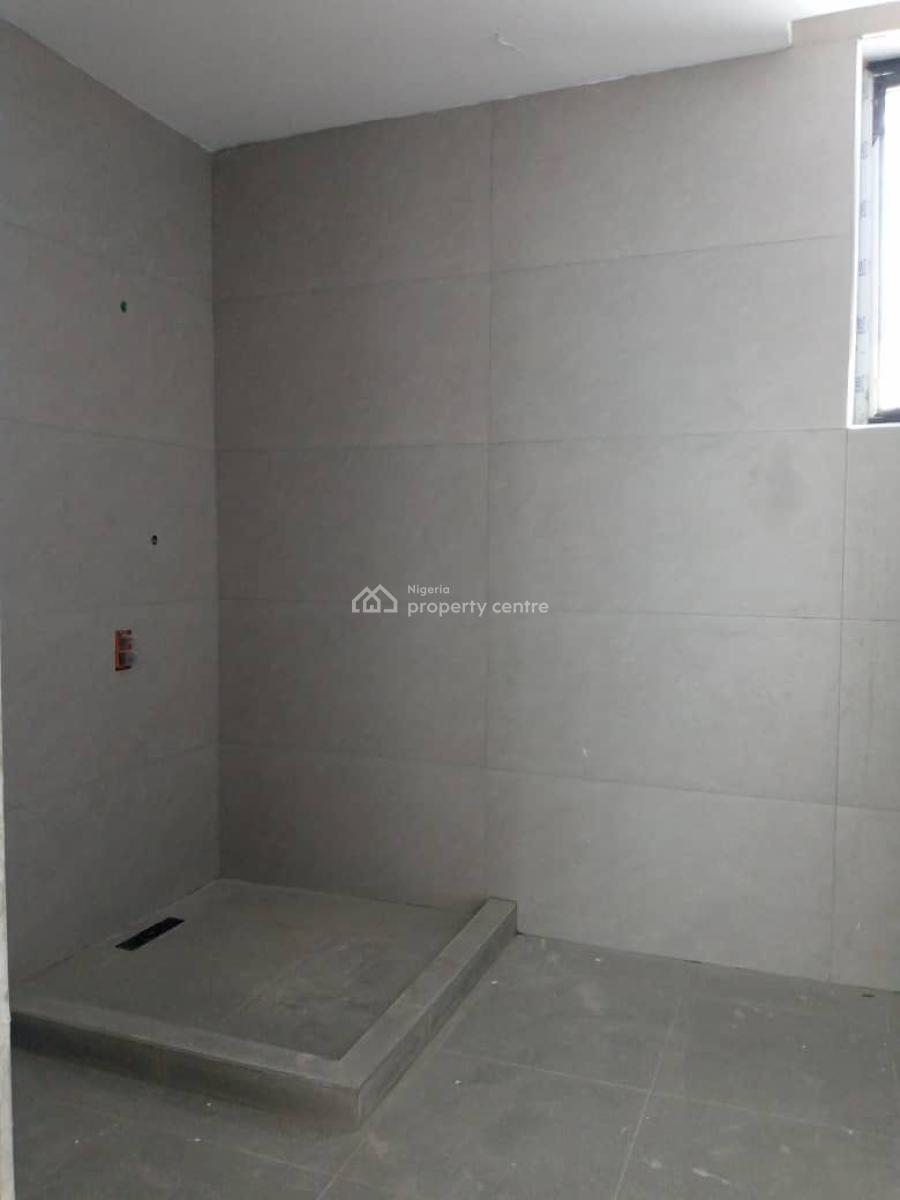 Luxury Fully Detached House, Banana Island, Ikoyi, Lagos, Detached Duplex for Sale