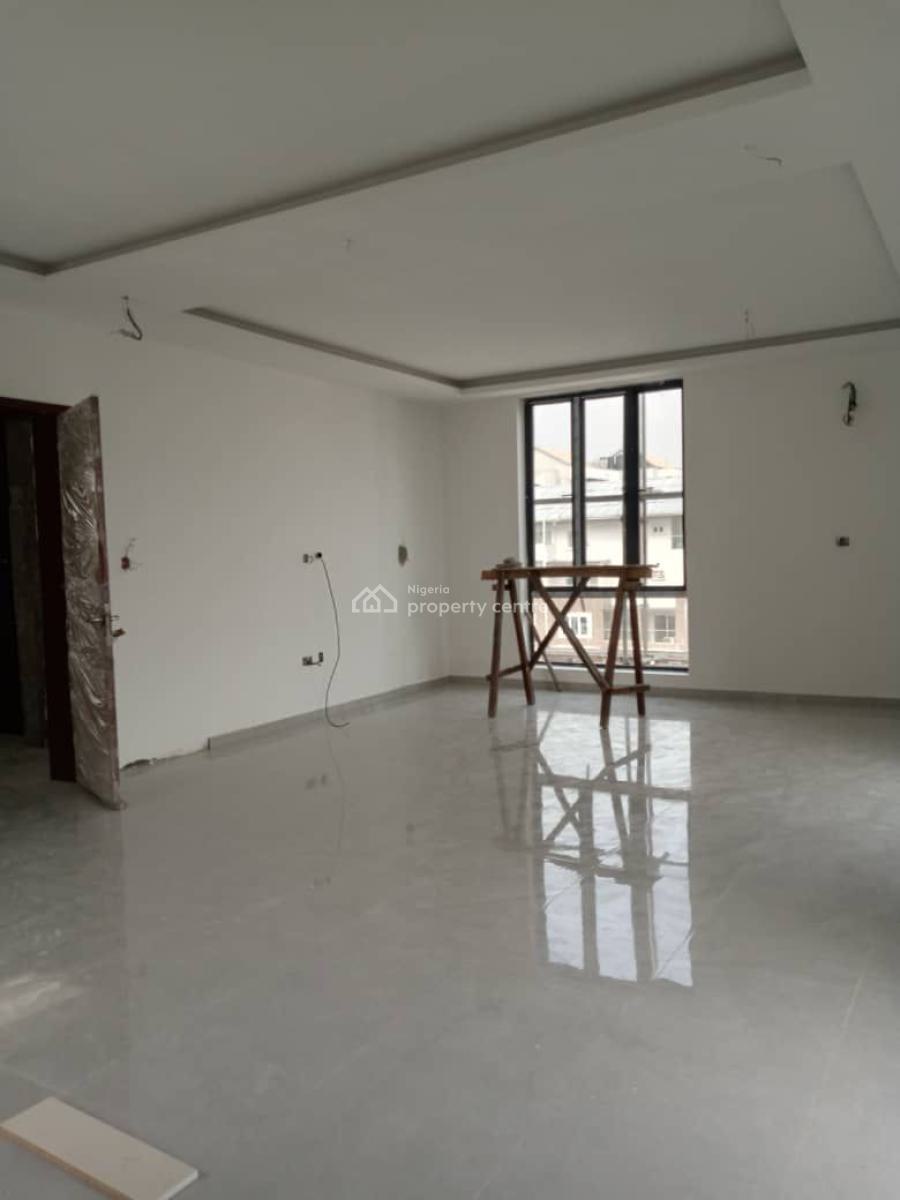 Luxury Fully Detached House, Banana Island, Ikoyi, Lagos, Detached Duplex for Sale