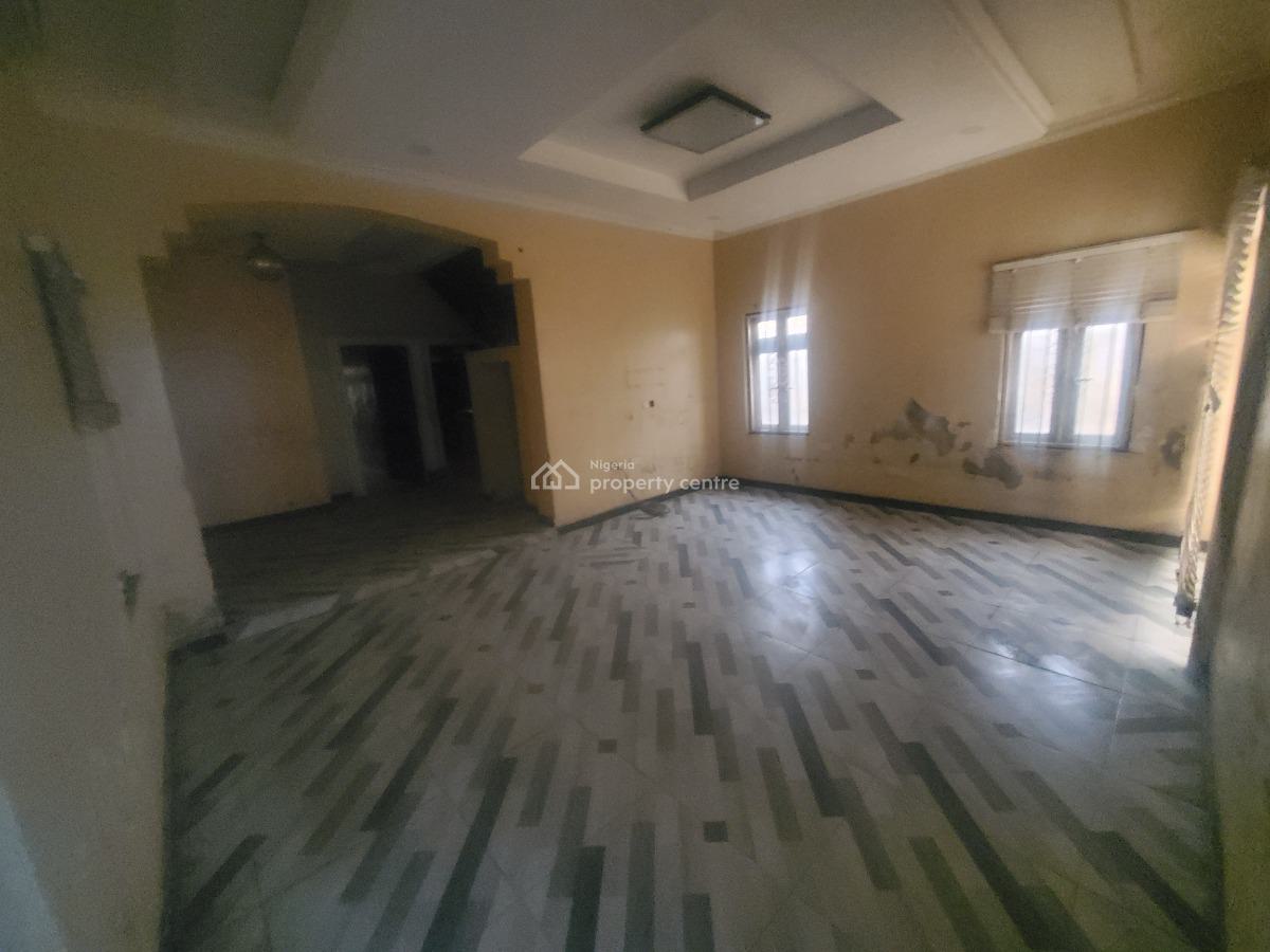 Demolishable 4 Bedroom Detached Duplex, Close to Atlantis 3 Estate, Ologolo, Ologolo, Lekki, Lagos, Detached Duplex for Sale