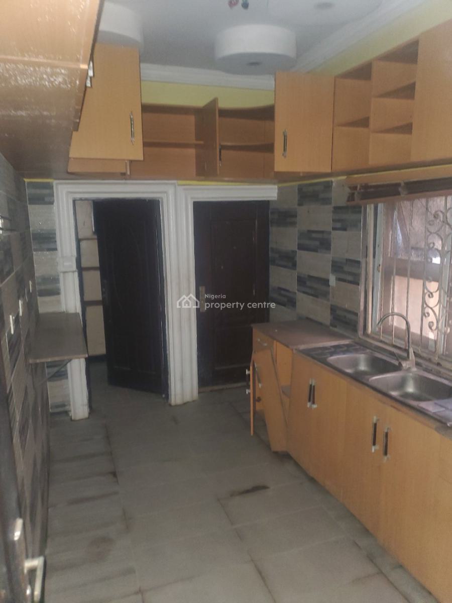 Demolishable 4 Bedroom Detached Duplex, Close to Atlantis 3 Estate, Ologolo, Ologolo, Lekki, Lagos, Detached Duplex for Sale