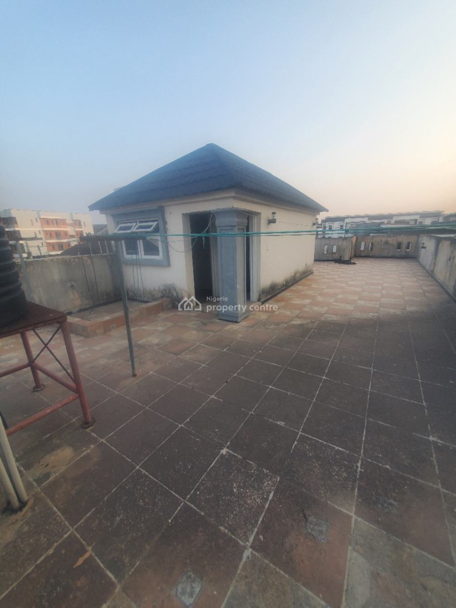 Demolishable 4 Bedroom Detached Duplex, Close to Atlantis 3 Estate, Ologolo, Ologolo, Lekki, Lagos, Detached Duplex for Sale