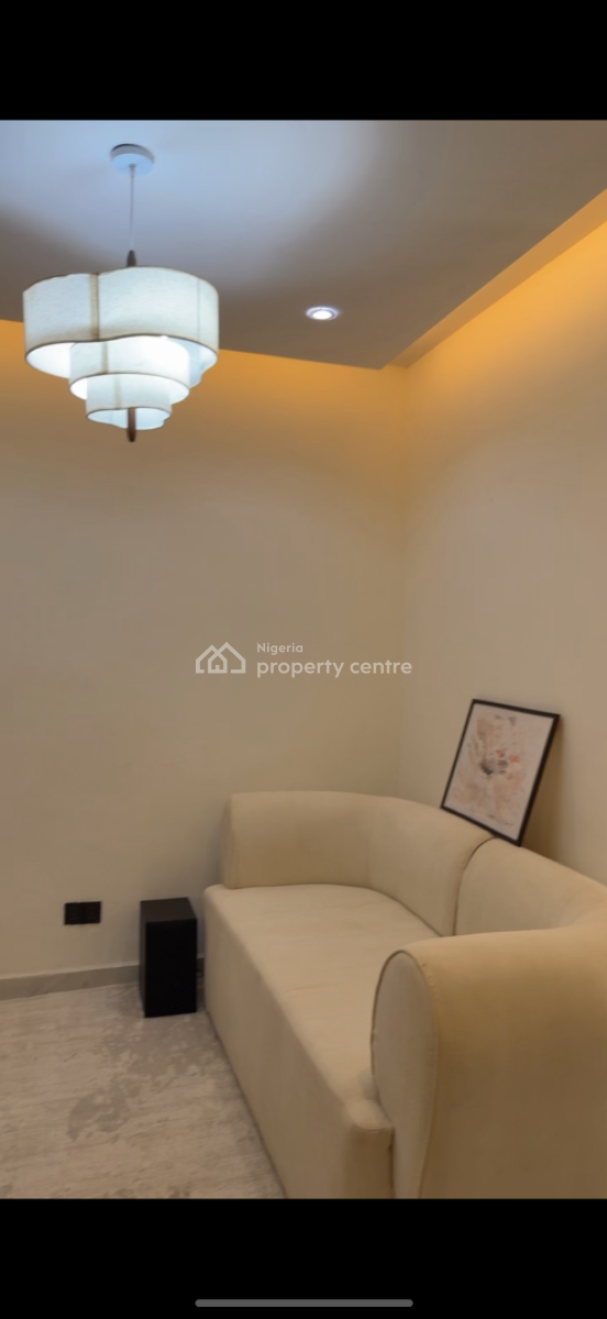 Fully Furnished Spacious Luxury Studio Apartment, Off Freedom Way, Lekki Phase 1, Lekki, Lagos, Flat / Apartment for Sale