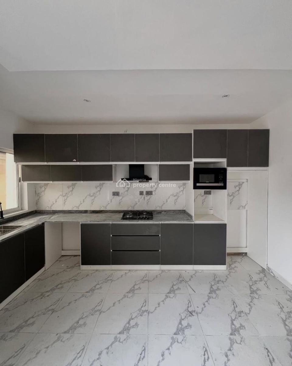 Luxurious 2 Bedroom Apartment, Ikate, Lekki Phase 1, Lekki, Lagos, Flat / Apartment for Rent