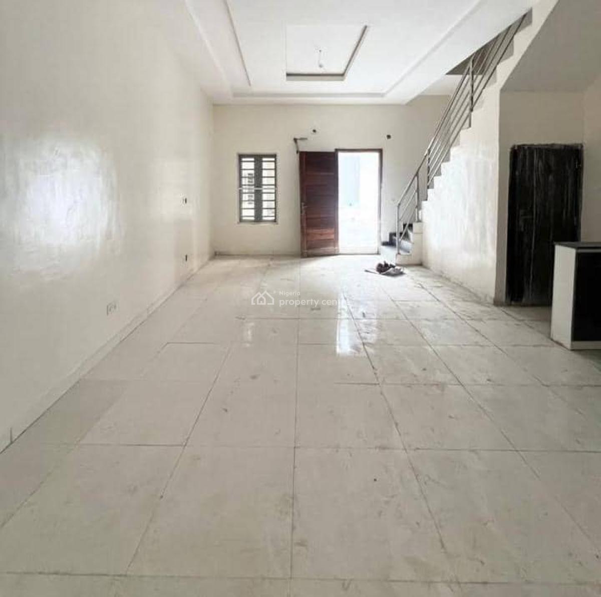 Newly Built 3 Bedroom Terrace Duplex, Ikota Villa, Ikota, Lekki, Lagos, Terraced Duplex for Rent