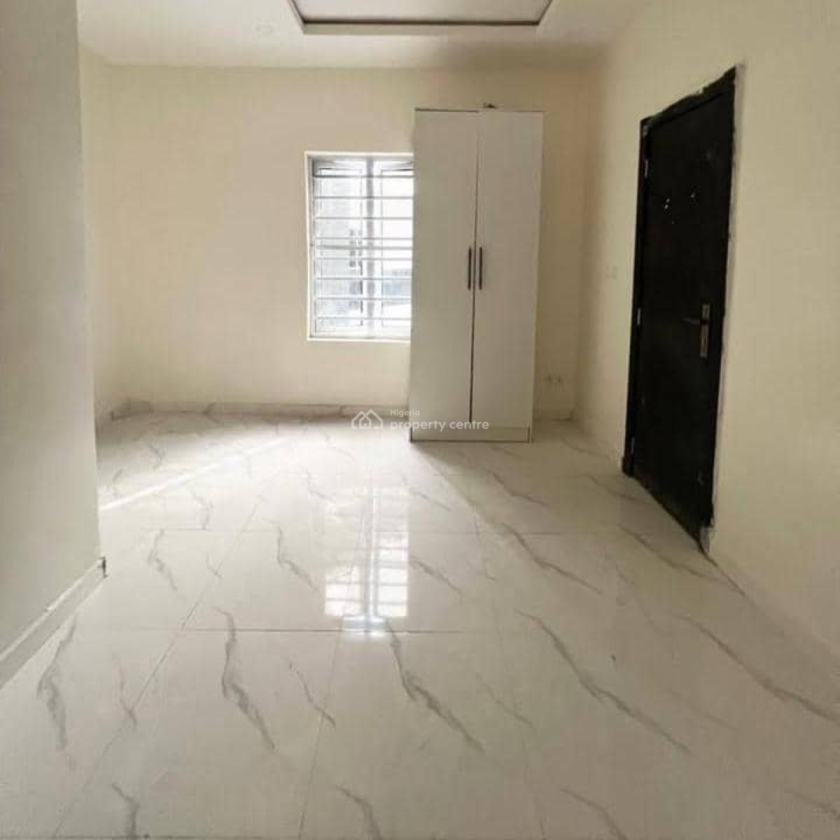 Newly Built 3 Bedroom Terrace Duplex, Ikota Villa, Ikota, Lekki, Lagos, Terraced Duplex for Rent