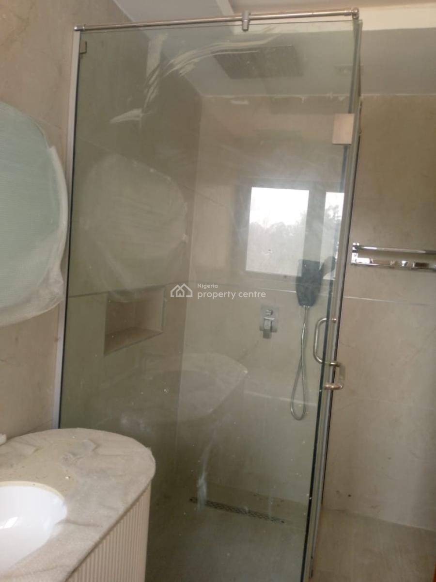 6 Bedroom Fully Detached House, Banana Island, Ikoyi, Lagos, Detached Duplex for Sale