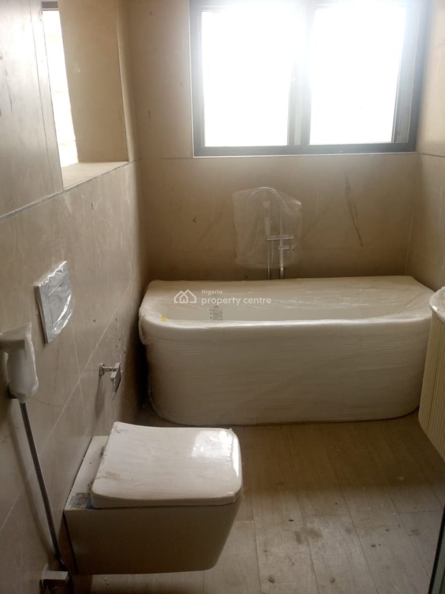 6 Bedroom Fully Detached House, Banana Island, Ikoyi, Lagos, Detached Duplex for Sale