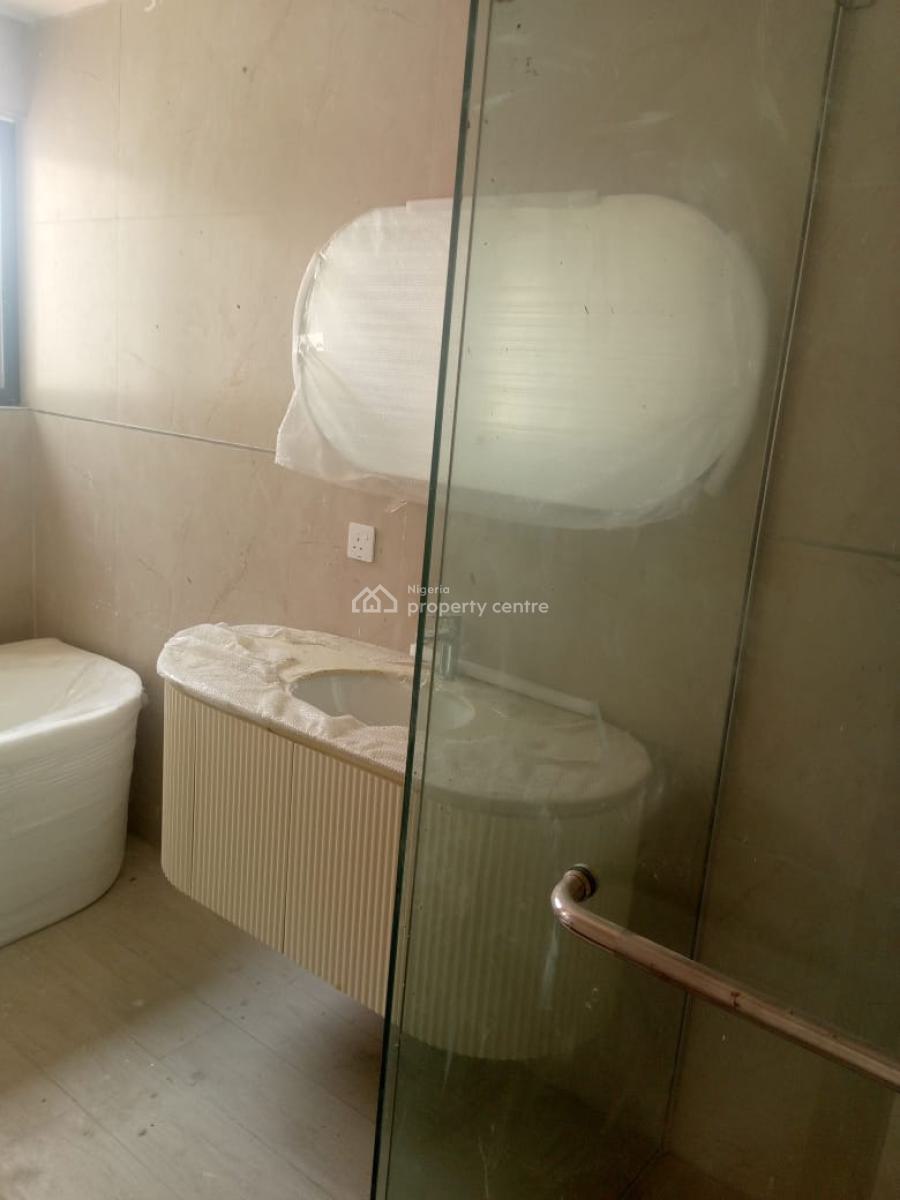 6 Bedroom Fully Detached House, Banana Island, Ikoyi, Lagos, Detached Duplex for Sale