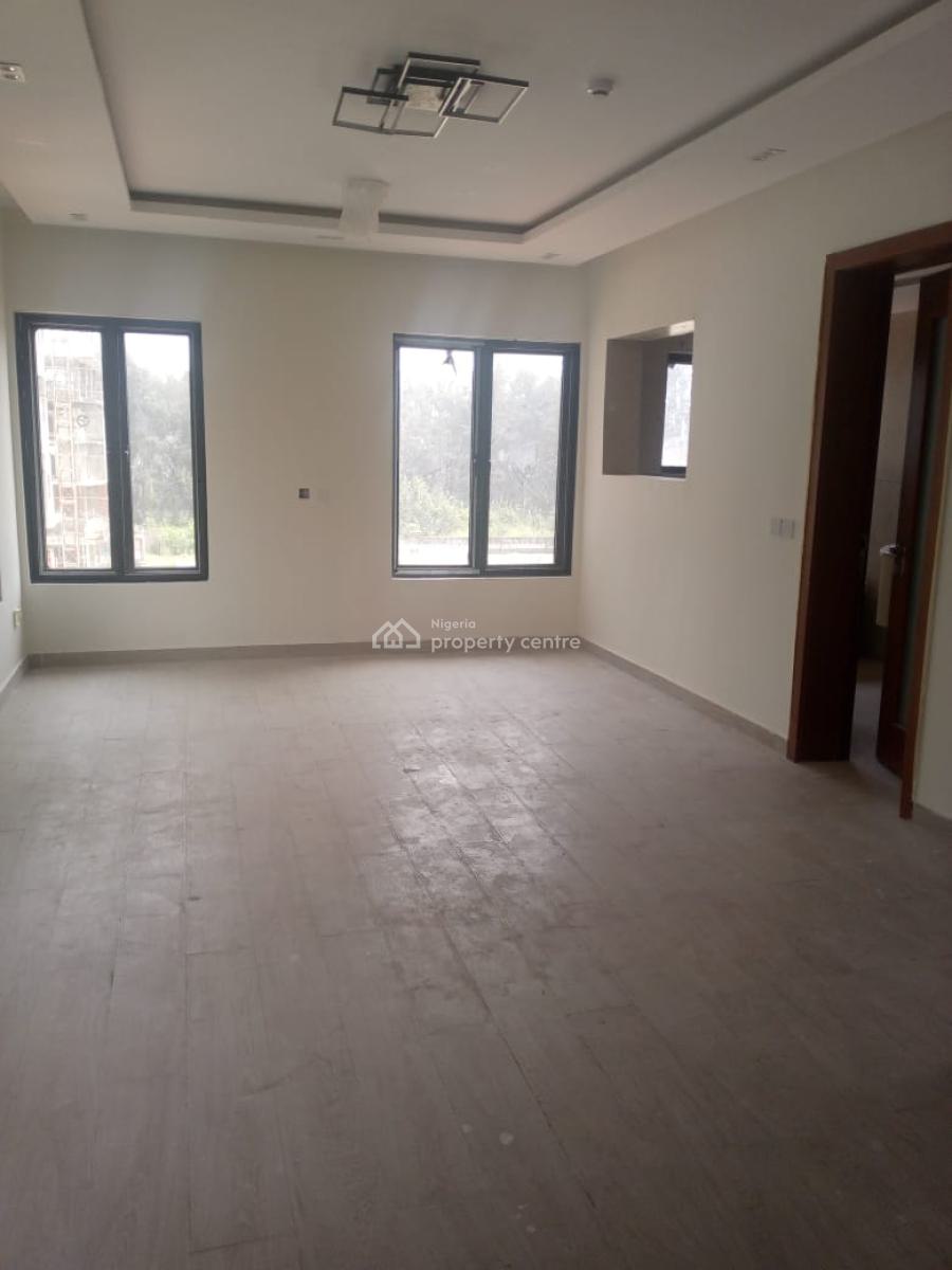 6 Bedroom Fully Detached House, Banana Island, Ikoyi, Lagos, Detached Duplex for Sale