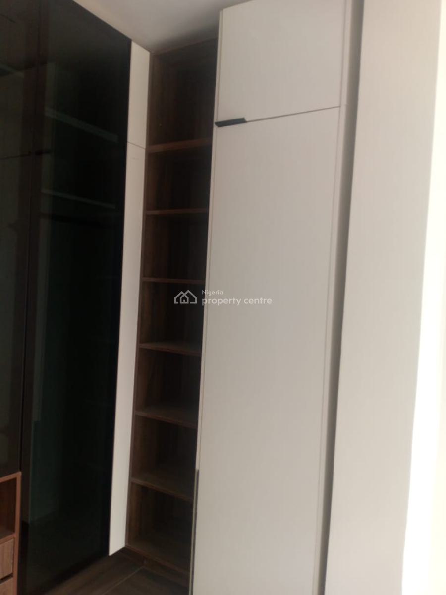 6 Bedroom Fully Detached House, Banana Island, Ikoyi, Lagos, Detached Duplex for Sale