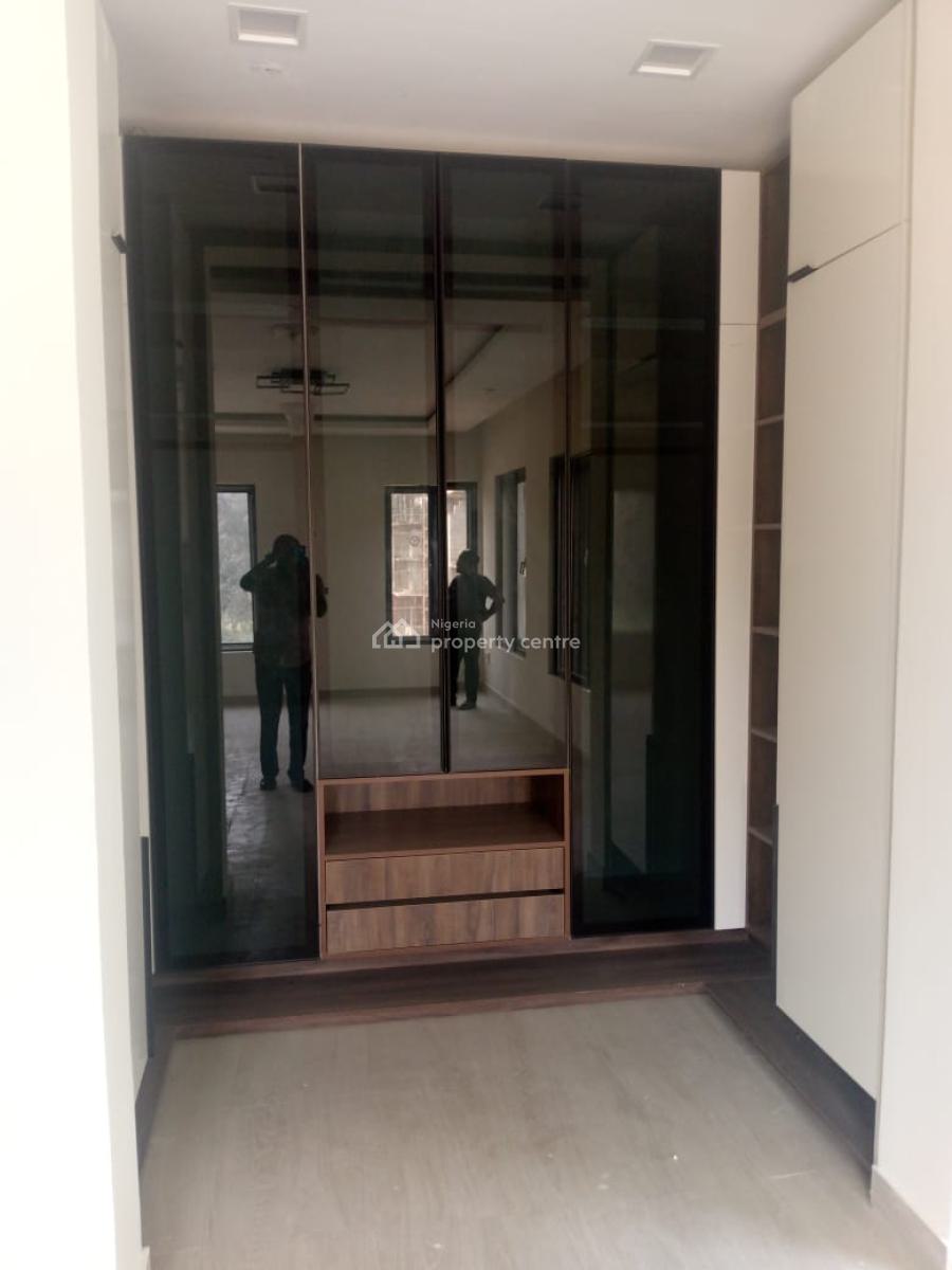 6 Bedroom Fully Detached House, Banana Island, Ikoyi, Lagos, Detached Duplex for Sale