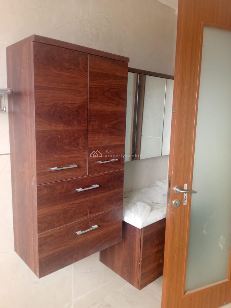 6 Bedroom Fully Detached House, Banana Island, Ikoyi, Lagos, Detached Duplex for Sale