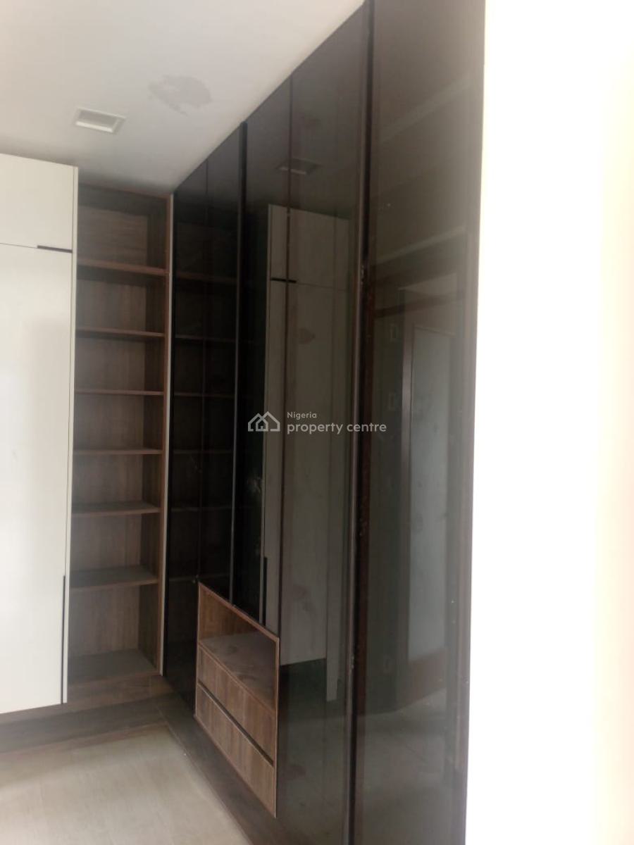 6 Bedroom Fully Detached House, Banana Island, Ikoyi, Lagos, Detached Duplex for Sale