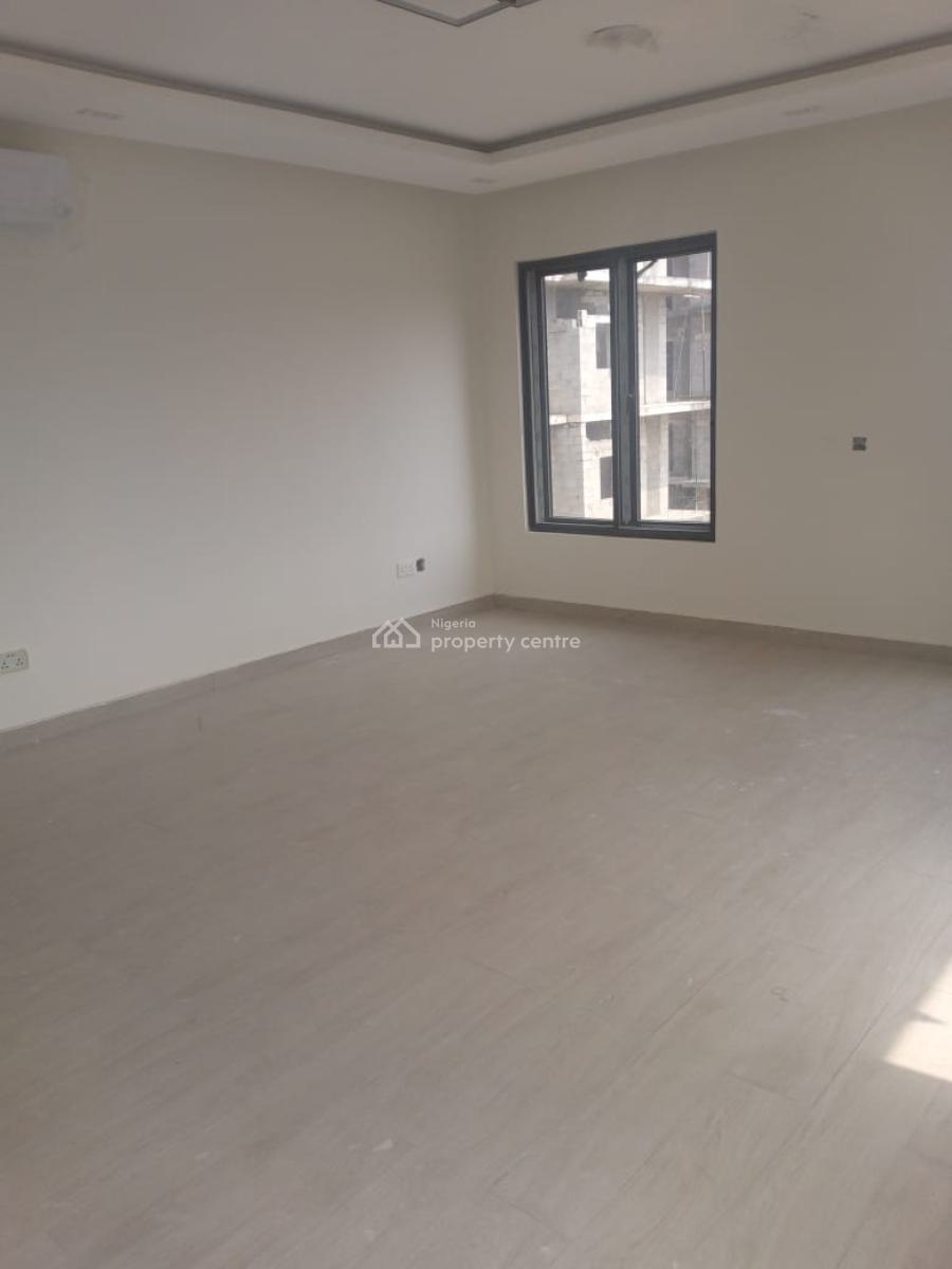 6 Bedroom Fully Detached House, Banana Island, Ikoyi, Lagos, Detached Duplex for Sale