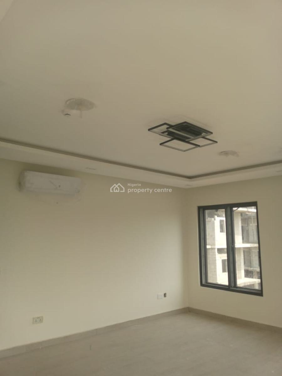 6 Bedroom Fully Detached House, Banana Island, Ikoyi, Lagos, Detached Duplex for Sale