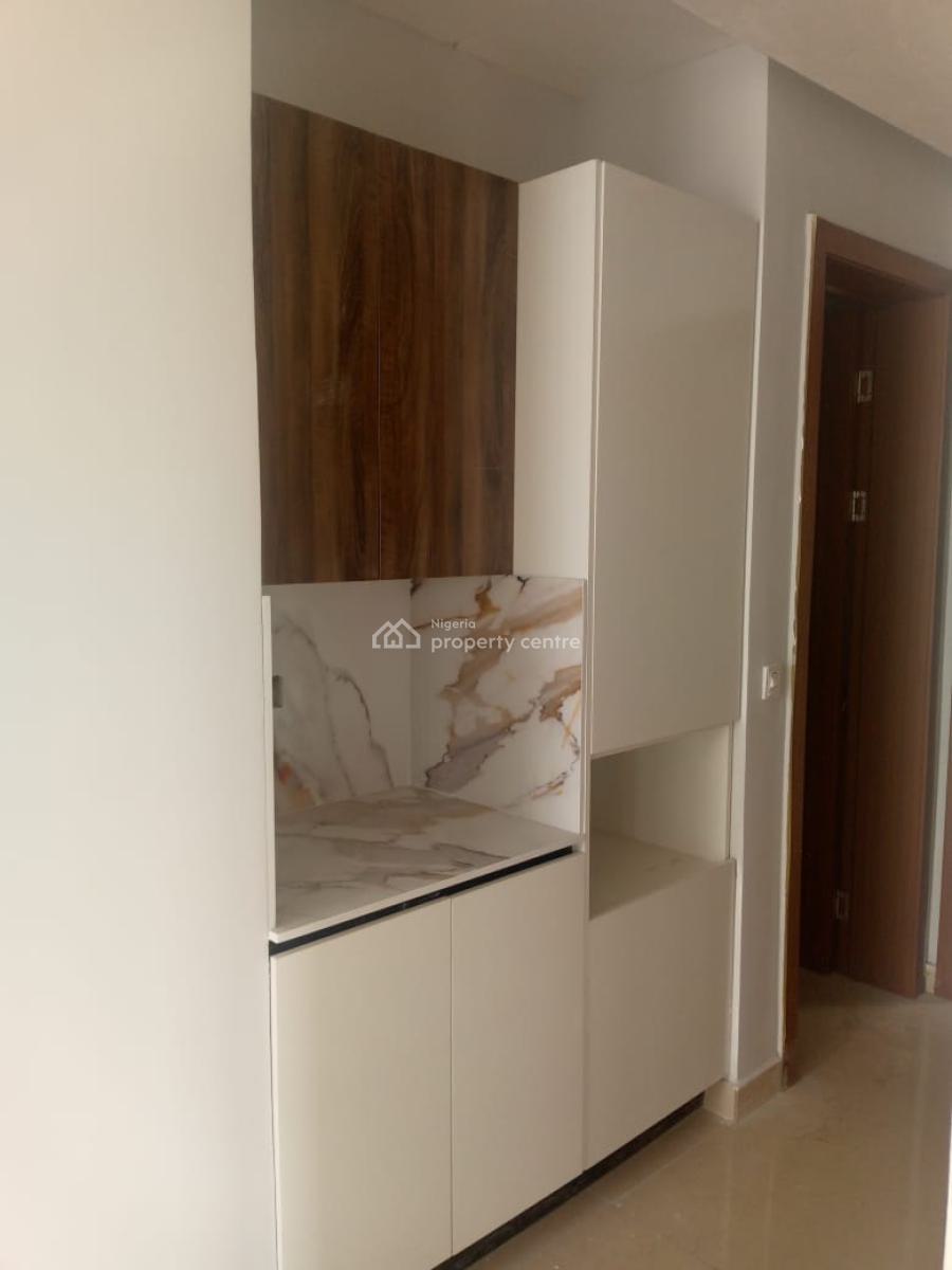 6 Bedroom Fully Detached House, Banana Island, Ikoyi, Lagos, Detached Duplex for Sale