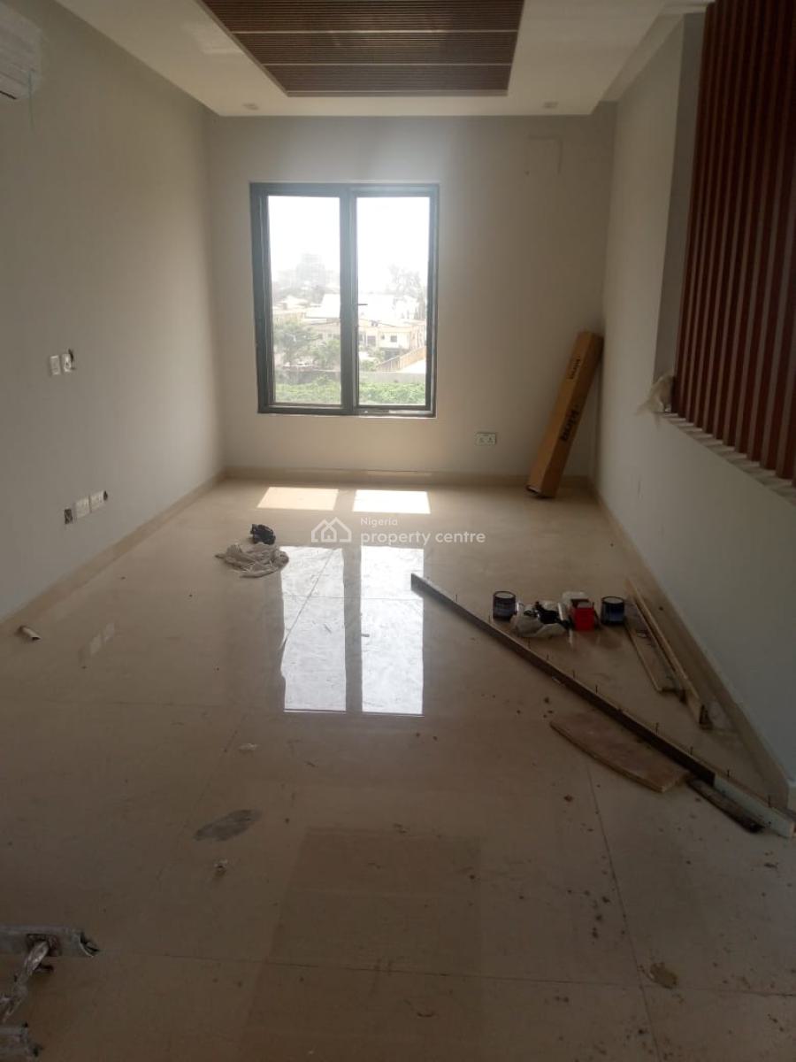 6 Bedroom Fully Detached House, Banana Island, Ikoyi, Lagos, Detached Duplex for Sale