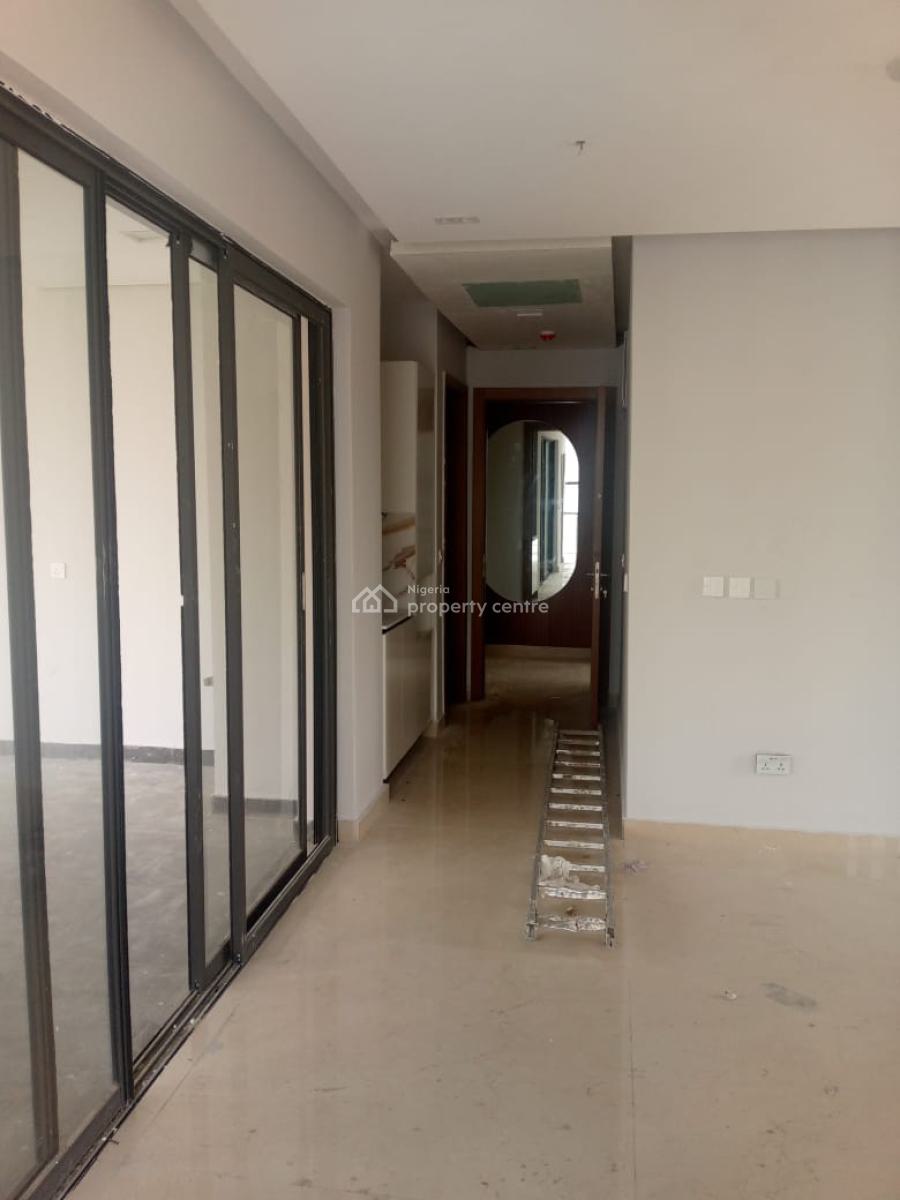 6 Bedroom Fully Detached House, Banana Island, Ikoyi, Lagos, Detached Duplex for Sale