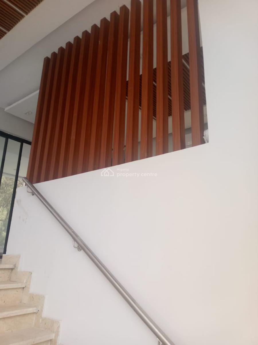 6 Bedroom Fully Detached House, Banana Island, Ikoyi, Lagos, Detached Duplex for Sale