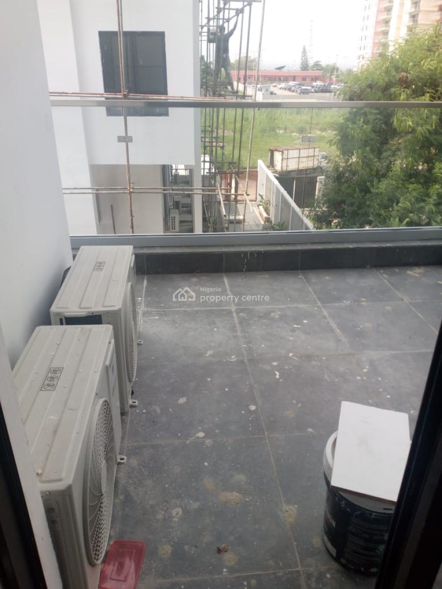 6 Bedroom Fully Detached House, Banana Island, Ikoyi, Lagos, Detached Duplex for Sale