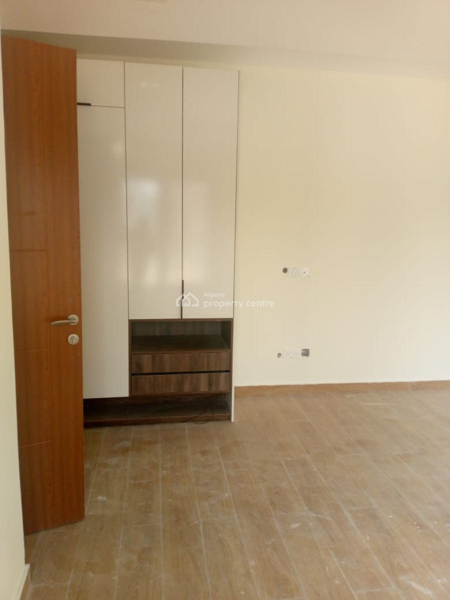 6 Bedroom Fully Detached House, Banana Island, Ikoyi, Lagos, Detached Duplex for Sale