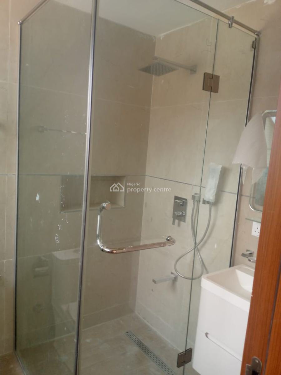 6 Bedroom Fully Detached House, Banana Island, Ikoyi, Lagos, Detached Duplex for Sale