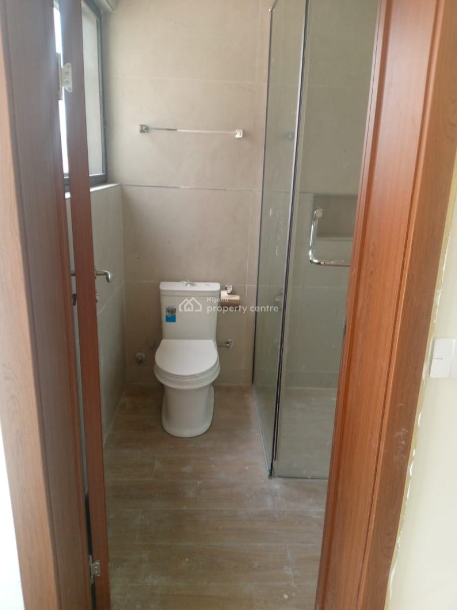 6 Bedroom Fully Detached House, Banana Island, Ikoyi, Lagos, Detached Duplex for Sale