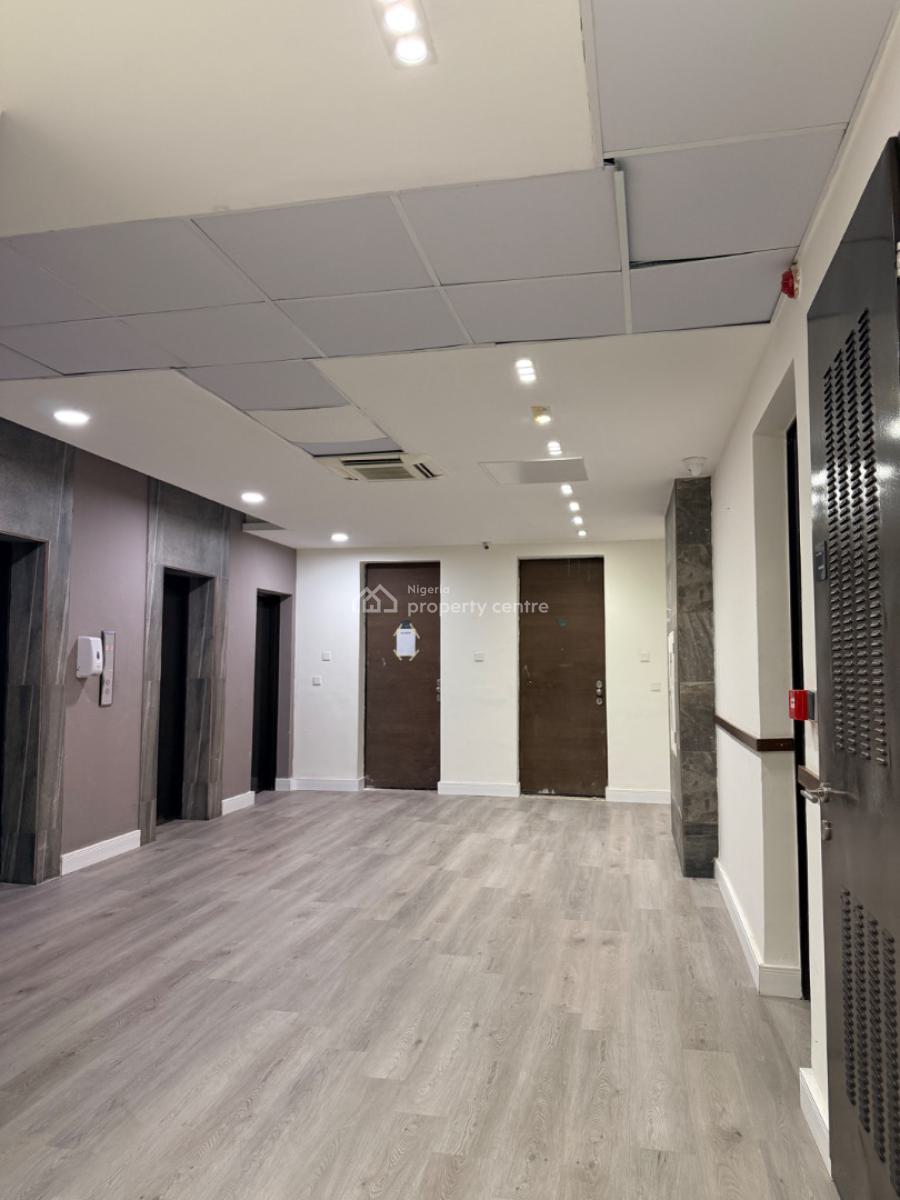 Spacious and Furnished 3 Bed Apartment, Elsie Femi Pearse, Victoria Island (vi), Lagos, Flat / Apartment for Rent