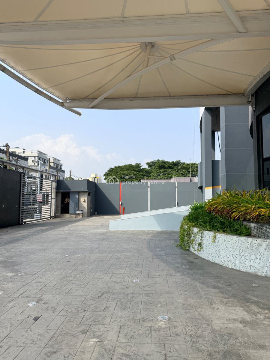 Spacious and Furnished 3 Bed Apartment, Elsie Femi Pearse, Victoria Island (vi), Lagos, Flat / Apartment for Rent