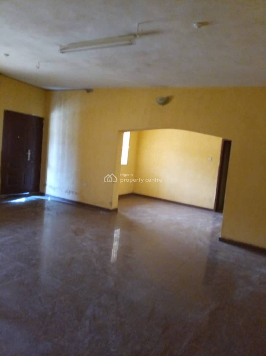 4 Units of 3 Bedroom Flat with 4 Units Self Contained, G.r.a Quarters, Sagamu, Ogun, House for Rent
