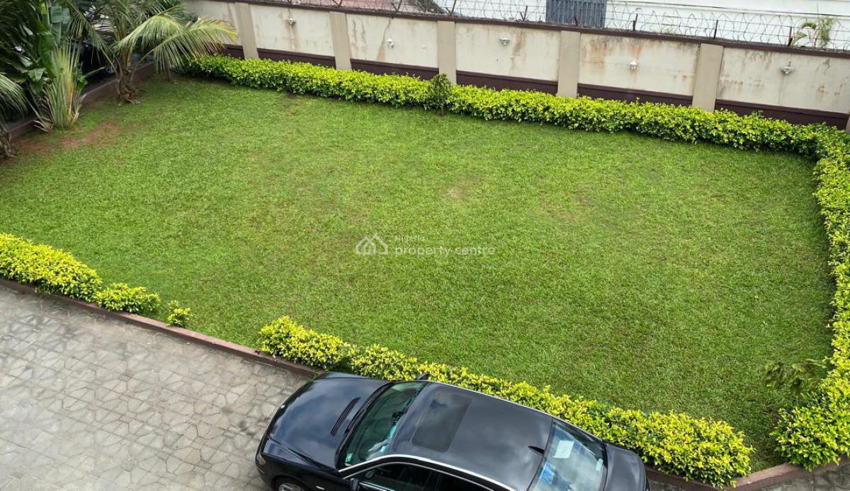 Furnished 4 Bedroom Terrace Duplex with Bq, Old Ikoyi, Ikoyi, Lagos, Terraced Duplex for Rent