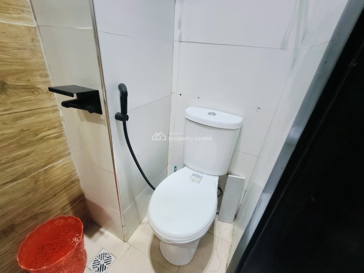 Exquisite 2 Bedroom Apartment, Lekki Phase 1, Lekki Phase 1, Lekki, Lagos, Flat / Apartment Short Let