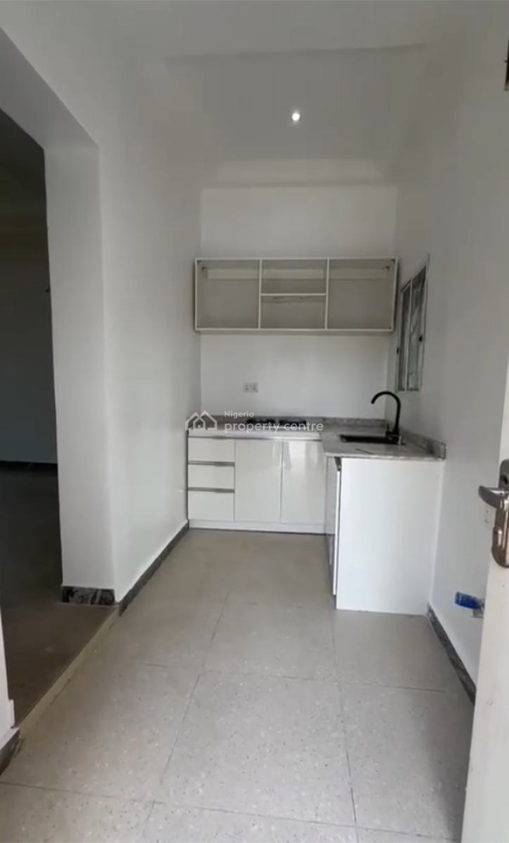 Brand New One Bedroom (ask for Video), Katampe Extension, Katampe, Abuja, Detached Bungalow for Rent