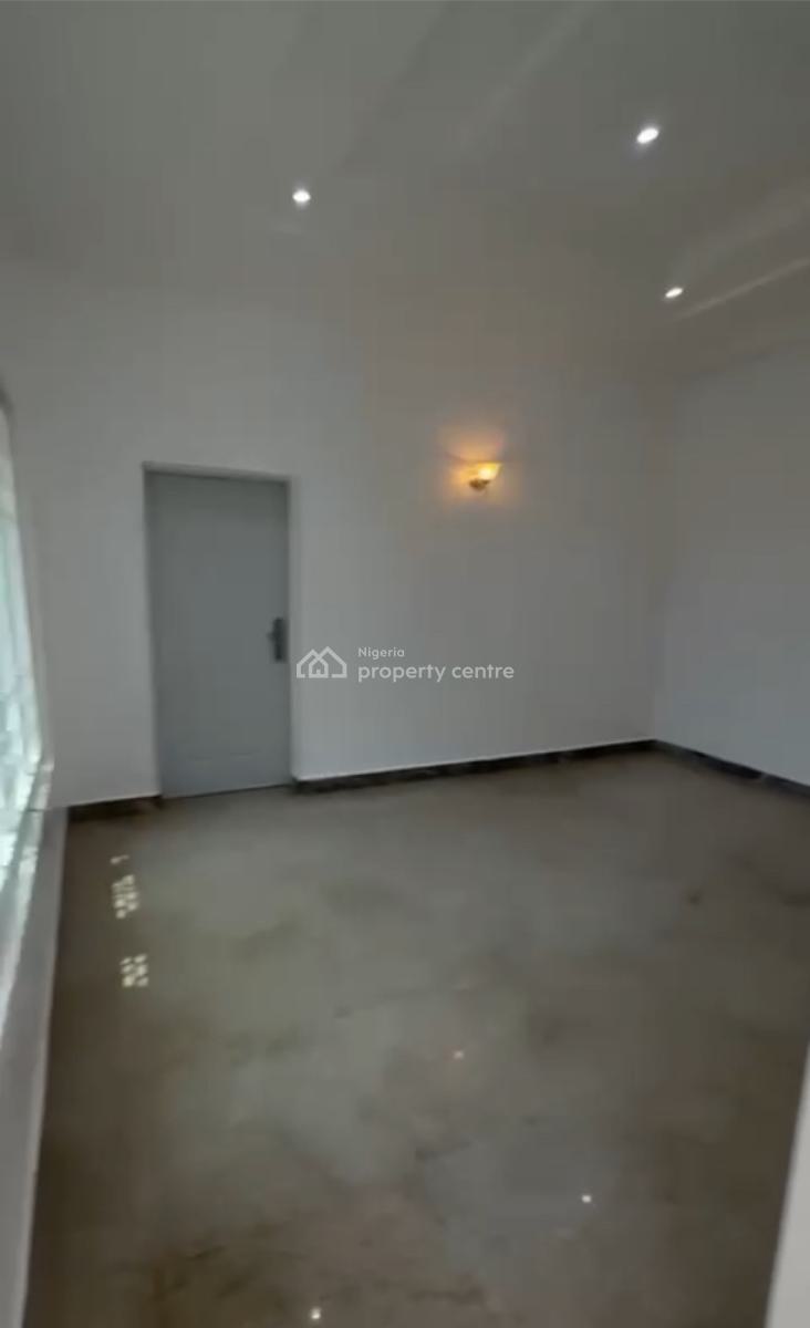 Brand New One Bedroom (ask for Video), Katampe Extension, Katampe, Abuja, Detached Bungalow for Rent