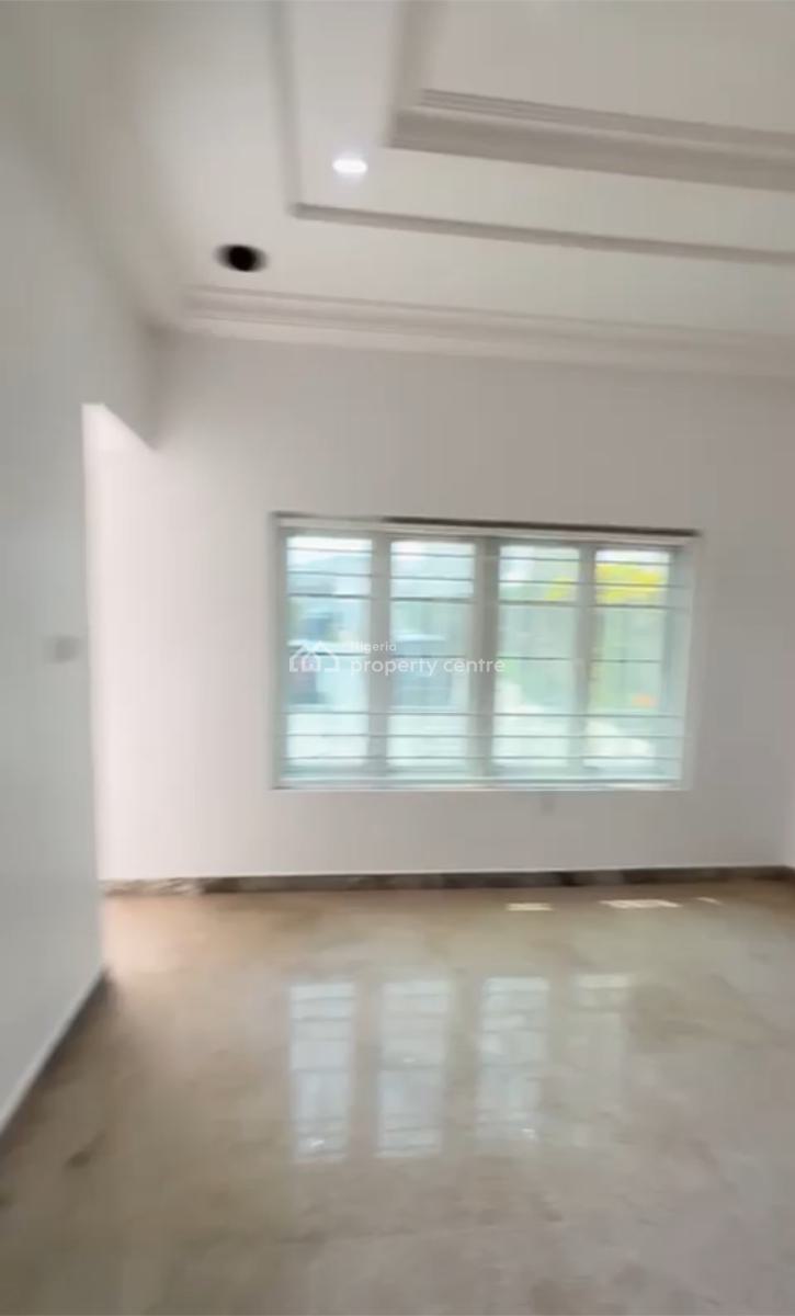 Brand New One Bedroom (ask for Video), Katampe Extension, Katampe, Abuja, Detached Bungalow for Rent