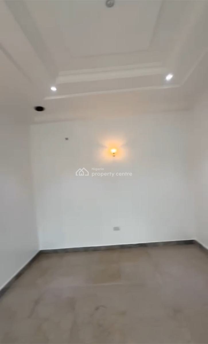 Brand New One Bedroom (ask for Video), Katampe Extension, Katampe, Abuja, Detached Bungalow for Rent