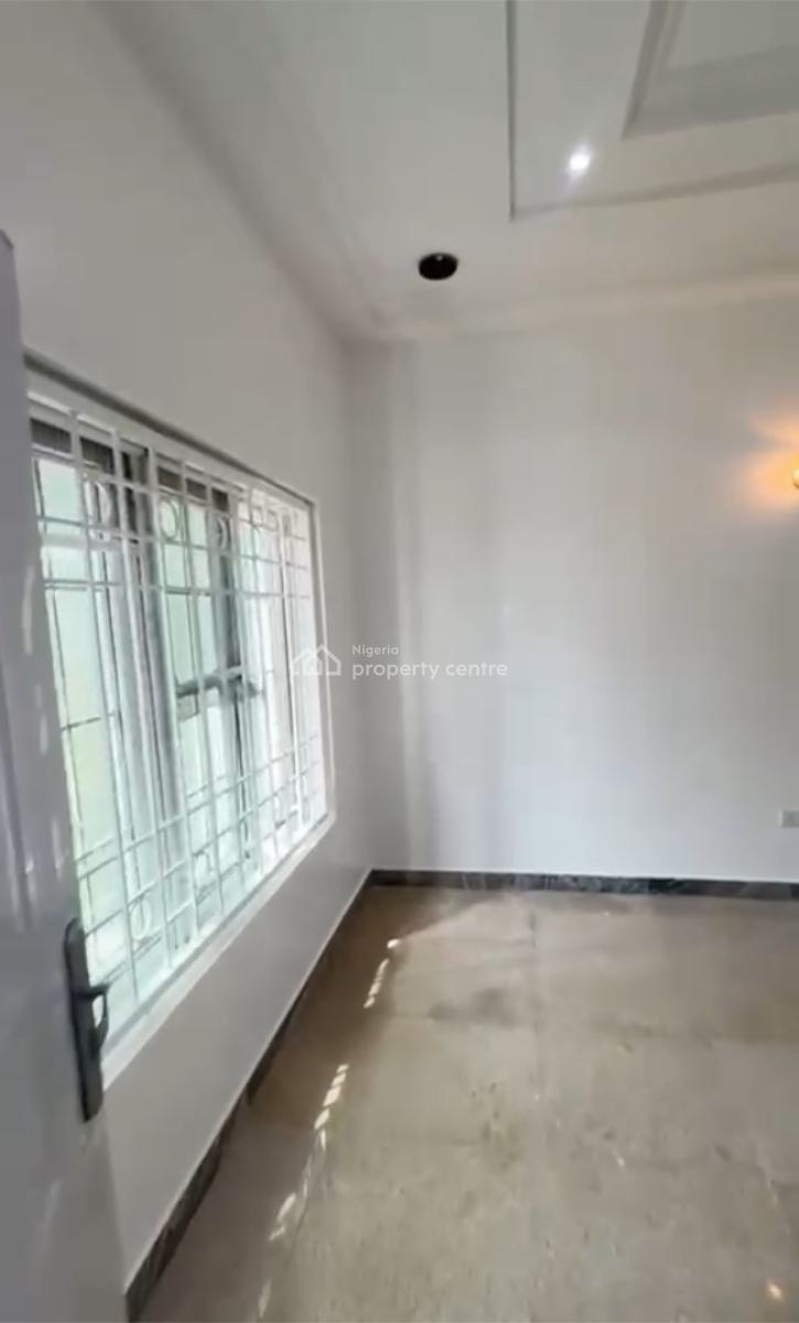 Brand New One Bedroom (ask for Video), Katampe Extension, Katampe, Abuja, Detached Bungalow for Rent